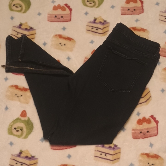 Old Navy Denim - Old Navy Dark Wash Denim Jeans